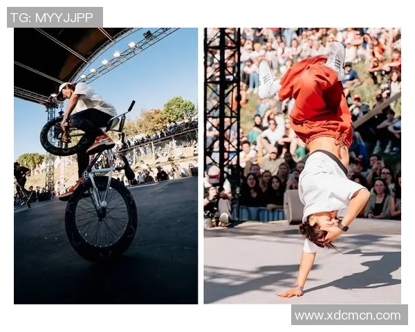 上海滑板队在极限运动联赛中的精彩表现与状态分析